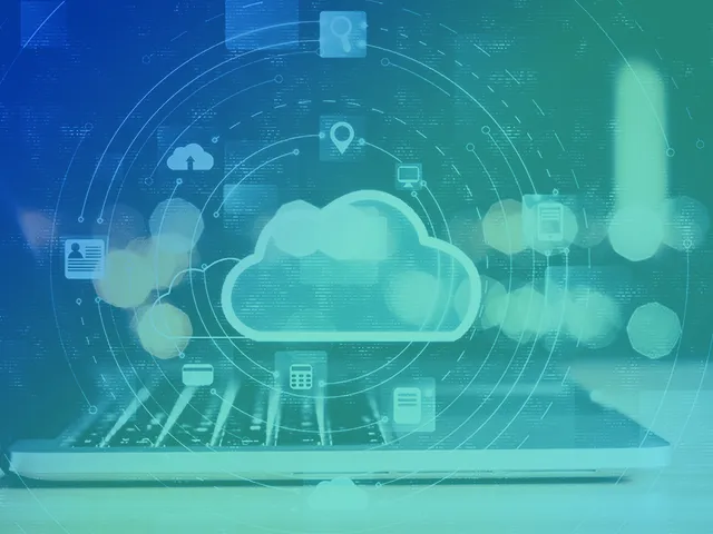 クラウドサービス診断